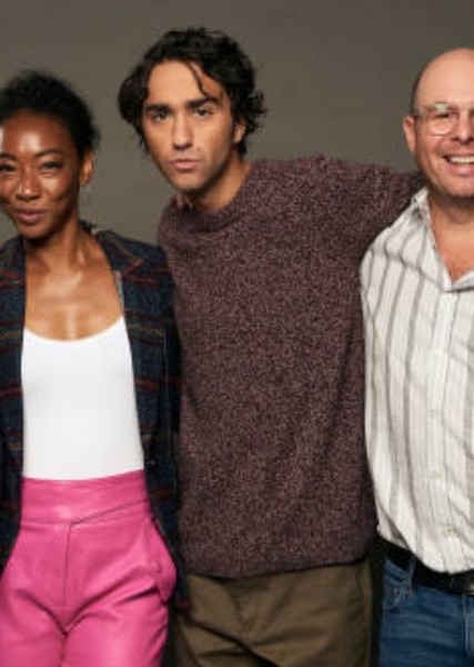 Alex Wolff photo