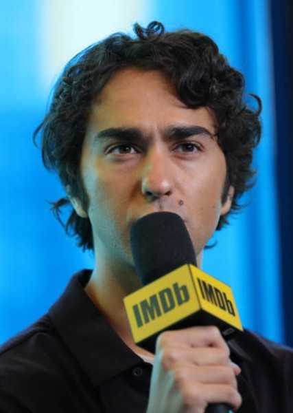 Alex Wolff photo