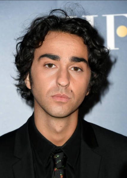 Alex Wolff photo