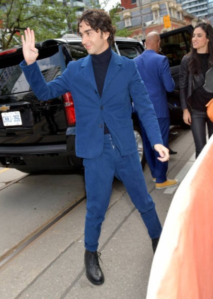 Alex Wolff photo