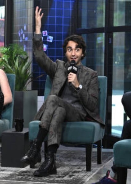 Alex Wolff photo