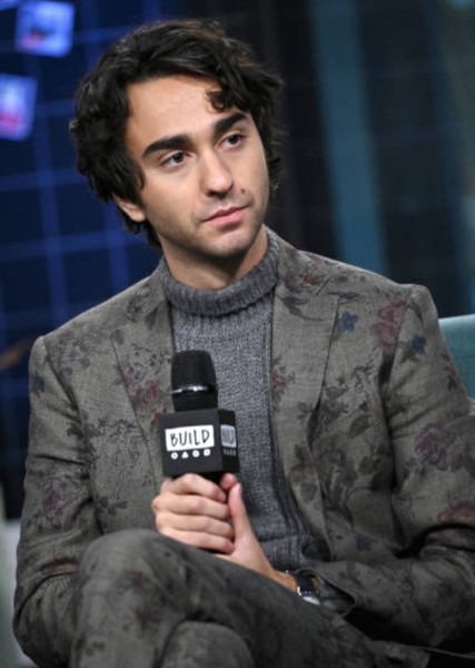 Alex Wolff photo