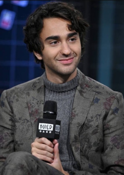 Alex Wolff photo