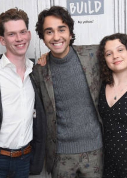 Alex Wolff photo