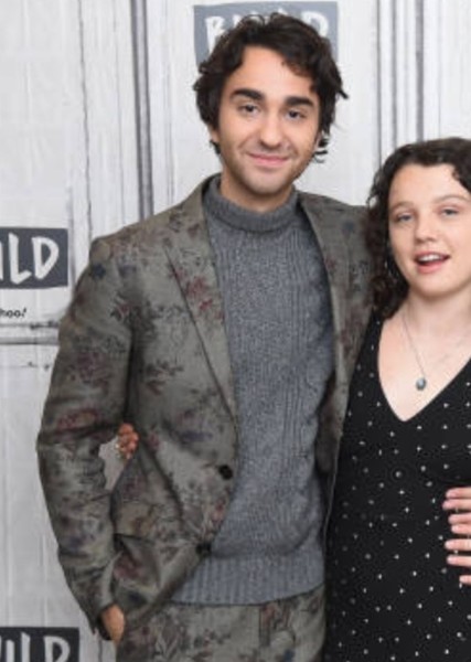 Alex Wolff photo