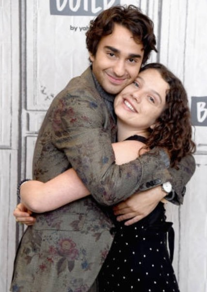 Alex Wolff photo