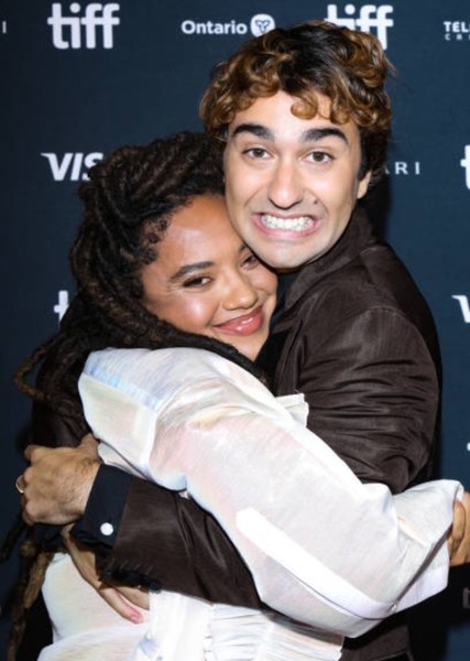 Alex Wolff photo