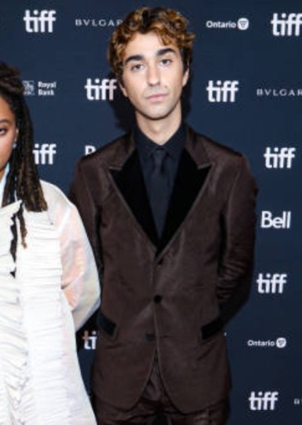 Alex Wolff photo