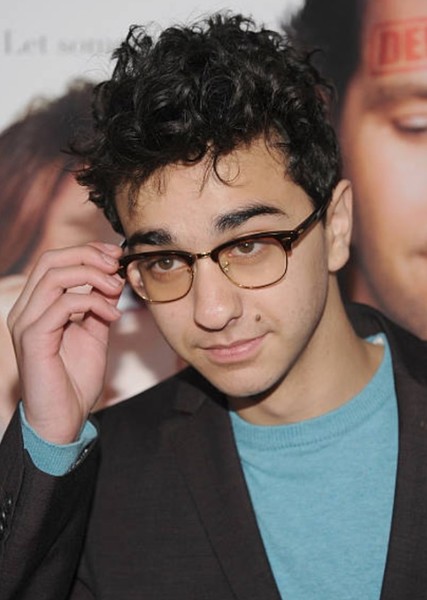Alex Wolff photo
