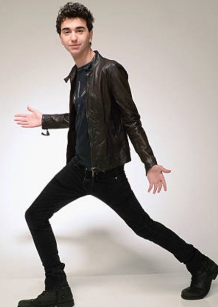 Alex Wolff photo