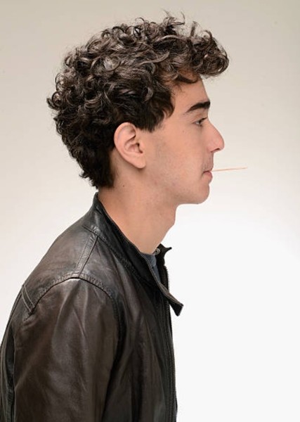 Alex Wolff photo