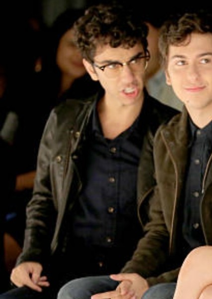 Alex Wolff photo