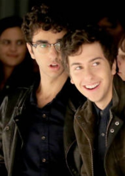 Alex Wolff photo