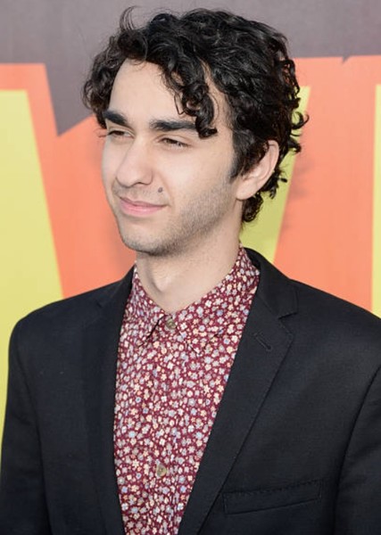 Alex Wolff photo