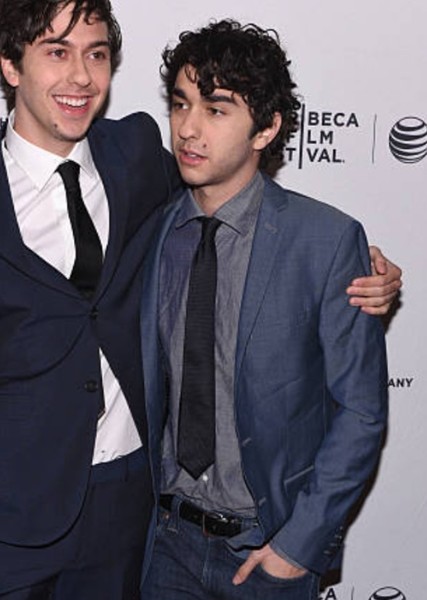 Alex Wolff photo
