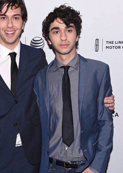 Alex Wolff photo