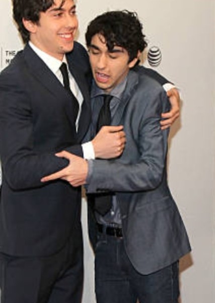 Alex Wolff photo