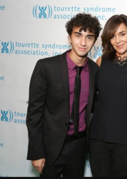 Alex Wolff photo