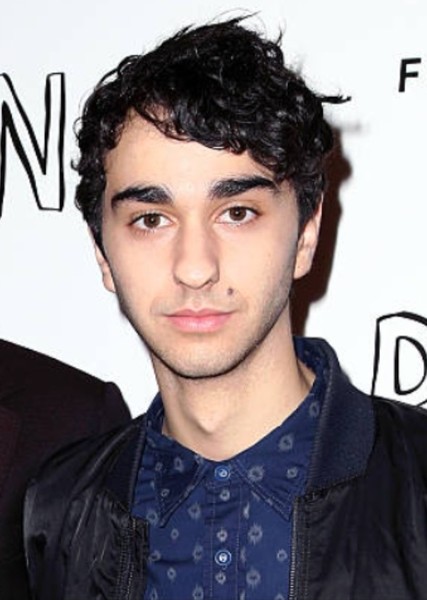 Alex Wolff photo