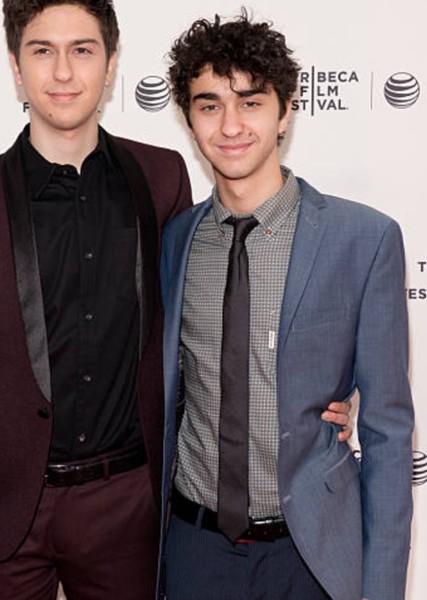 Alex Wolff photo
