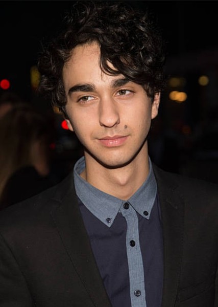 Alex Wolff photo
