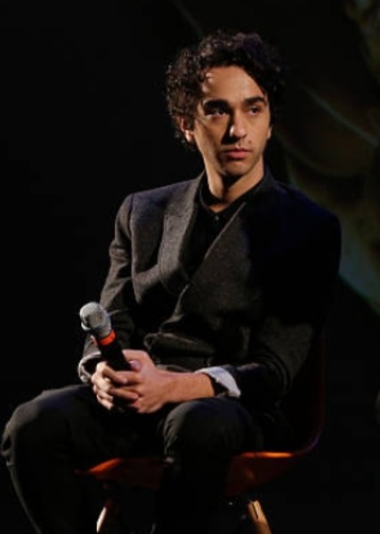 Alex Wolff photo