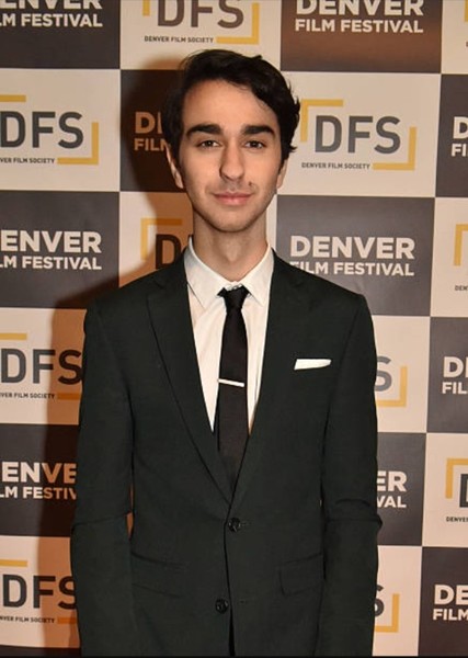 Alex Wolff photo