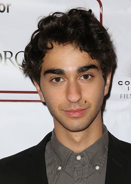 Alex Wolff photo