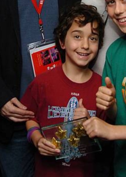 Alex Wolff photo