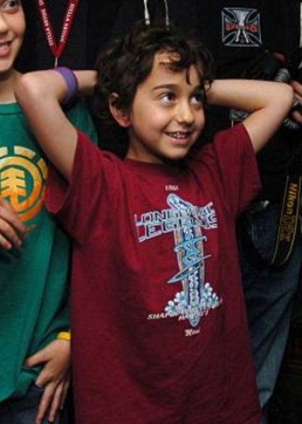 Alex Wolff photo