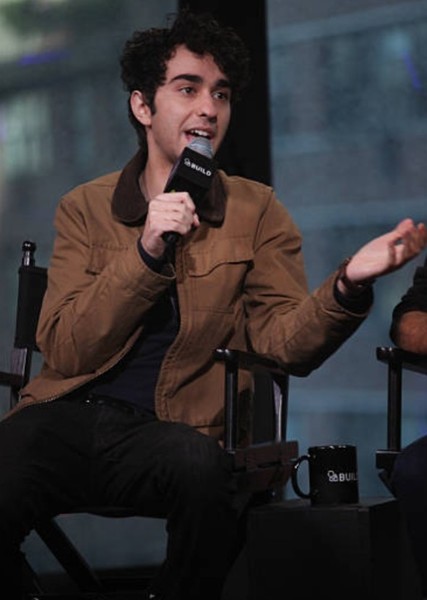 Alex Wolff photo