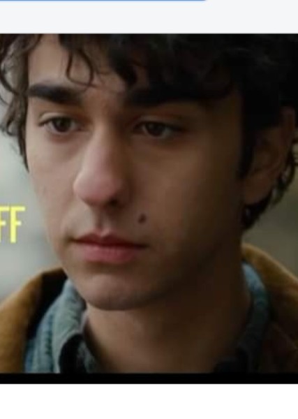 Alex Wolff photo