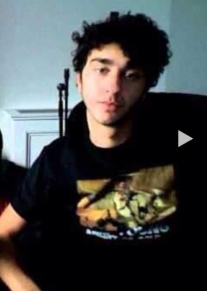 Alex Wolff photo