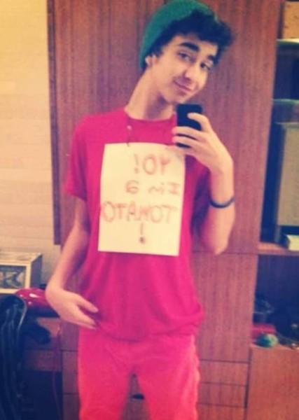 Alex Wolff photo