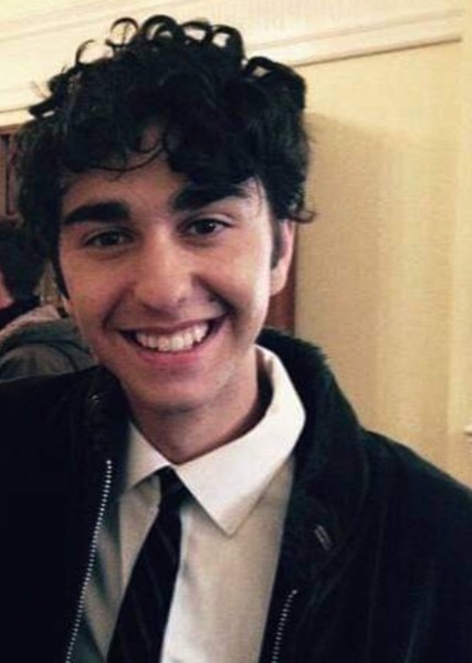 Alex Wolff photo