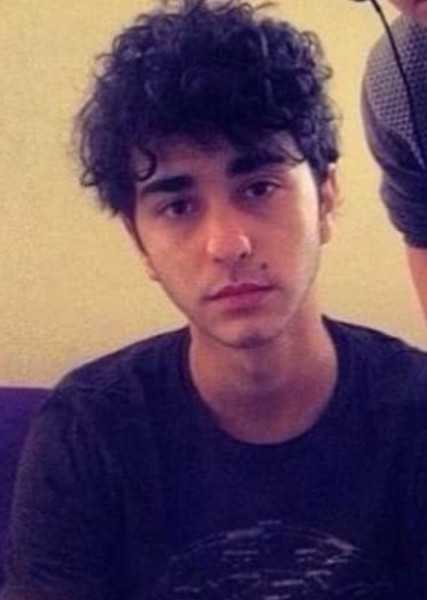 Alex Wolff photo