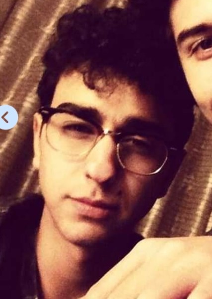 Alex Wolff photo