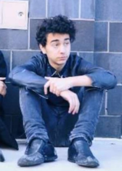 Alex Wolff photo