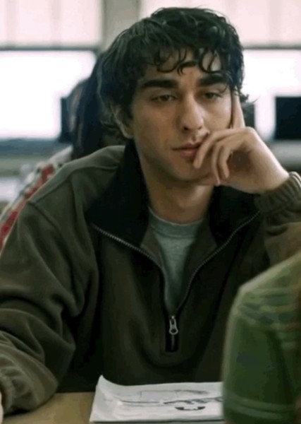 Alex Wolff photo