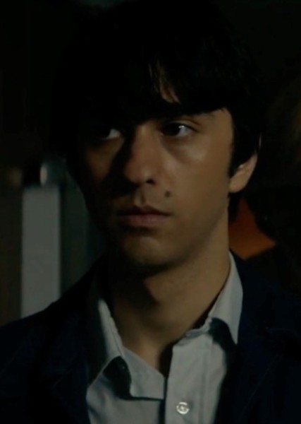 Alex Wolff photo