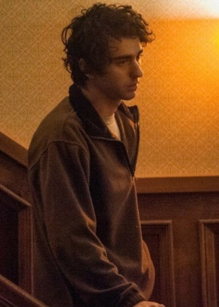 Alex Wolff photo