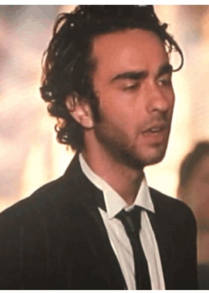 Alex Wolff photo