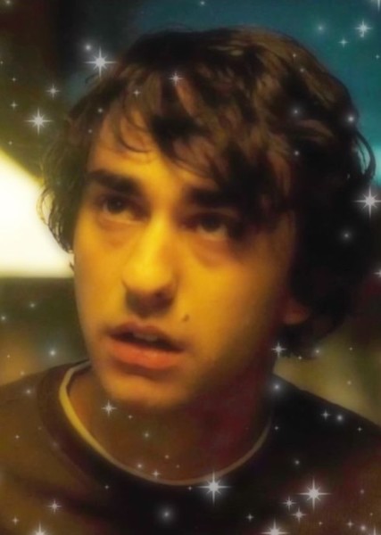 Alex Wolff photo