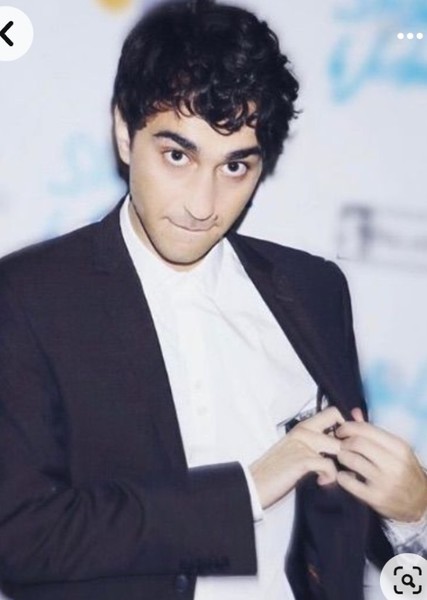 Alex Wolff photo