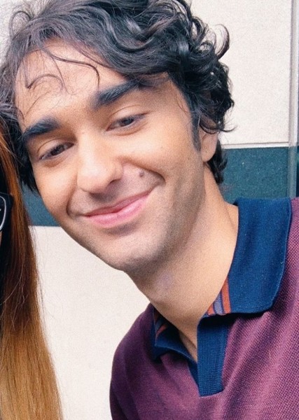 Alex Wolff photo