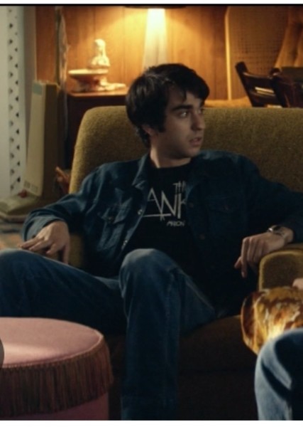 Alex Wolff photo
