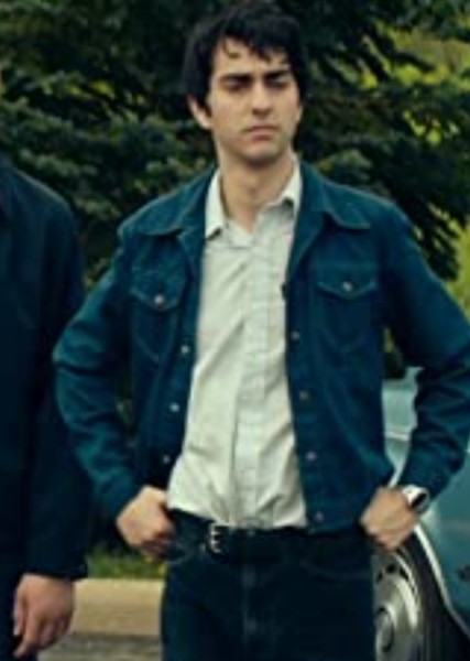 Alex Wolff photo