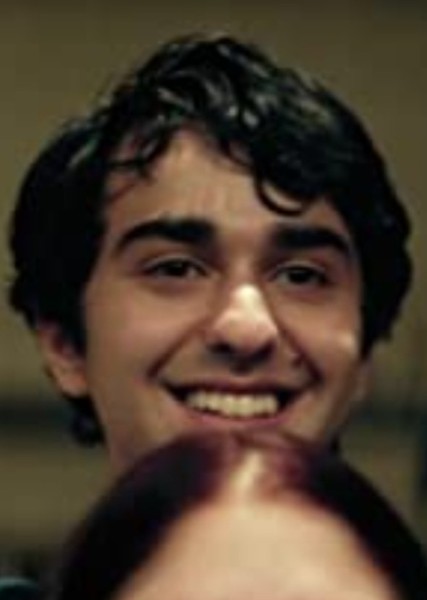 Alex Wolff photo