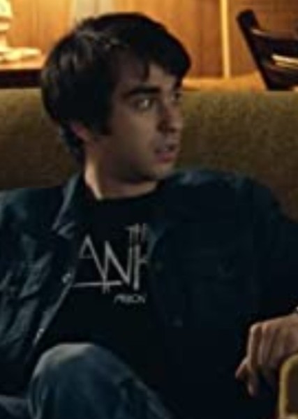 Alex Wolff photo