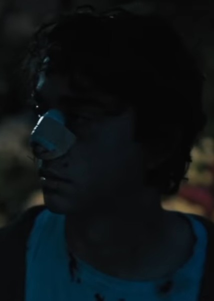 Alex Wolff photo